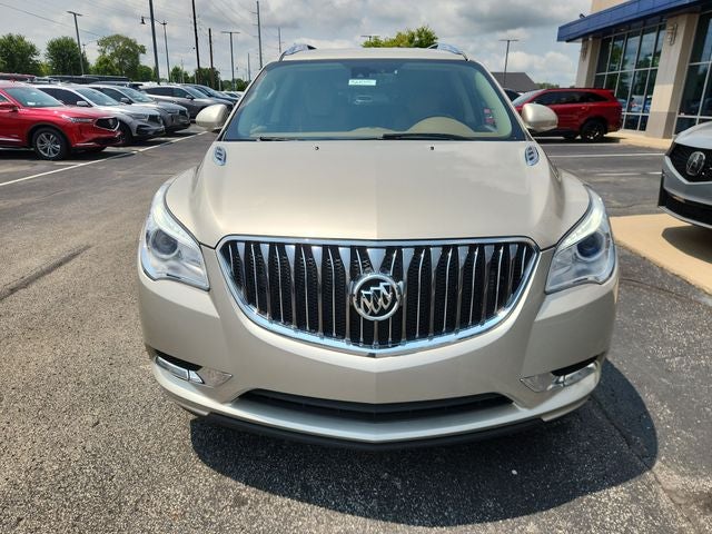 2015 Buick Enclave Premium Group