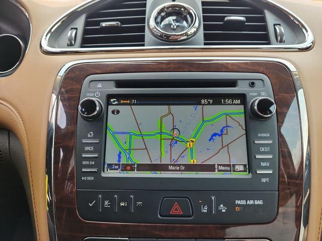 2015 Buick Enclave Premium Group