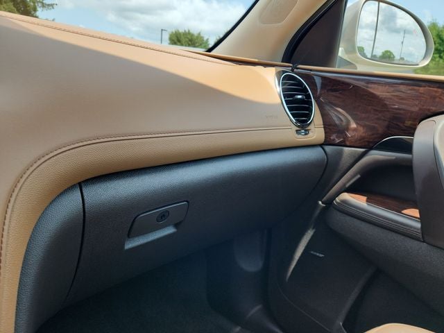 2015 Buick Enclave Premium Group