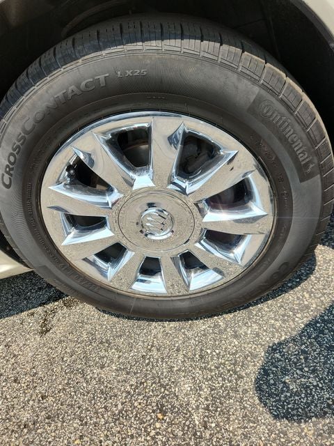 2015 Buick Enclave Premium Group