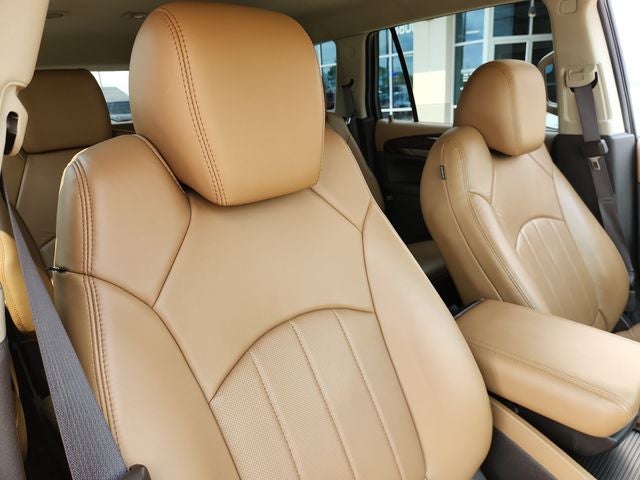 2015 Buick Enclave Premium Group