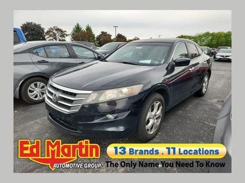 2011 Honda Accord Crosstour EX-L