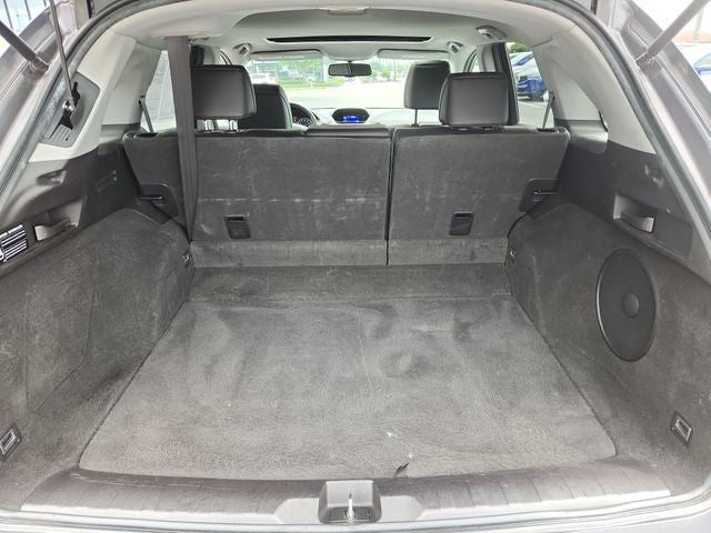 2017 Acura RDX Base