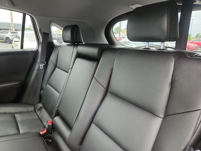 2017 Acura RDX Base