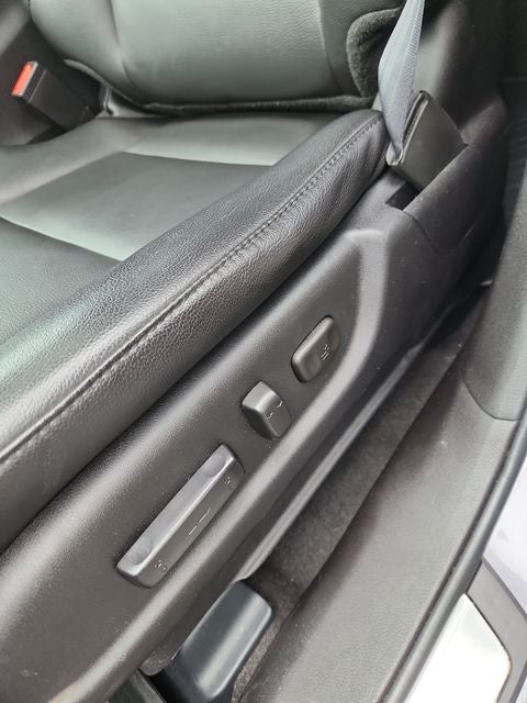 2017 Acura RDX Base