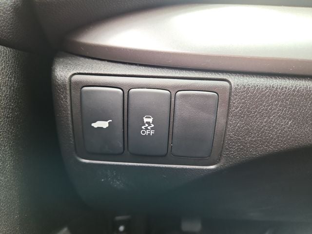 2017 Acura RDX Base