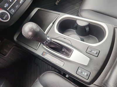 2017 Acura RDX Base