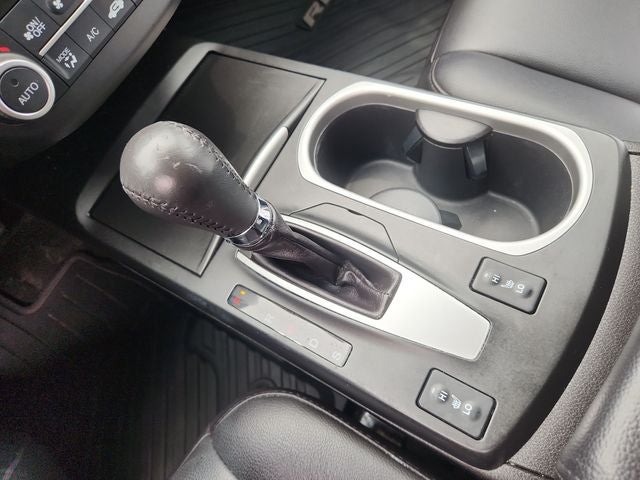 2017 Acura RDX Base