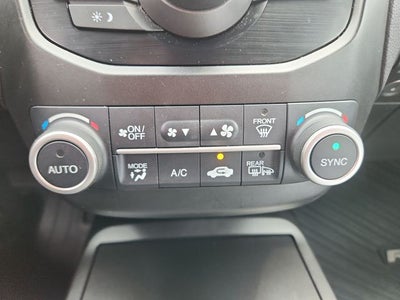 2017 Acura RDX Base