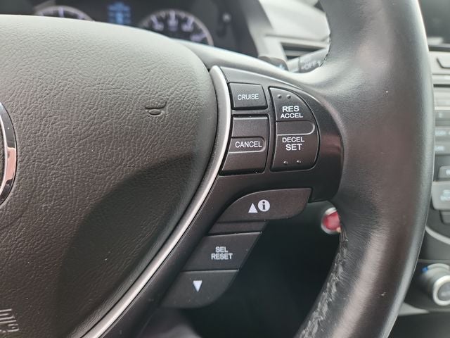 2017 Acura RDX Base