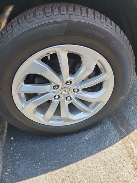 2017 Acura RDX Base