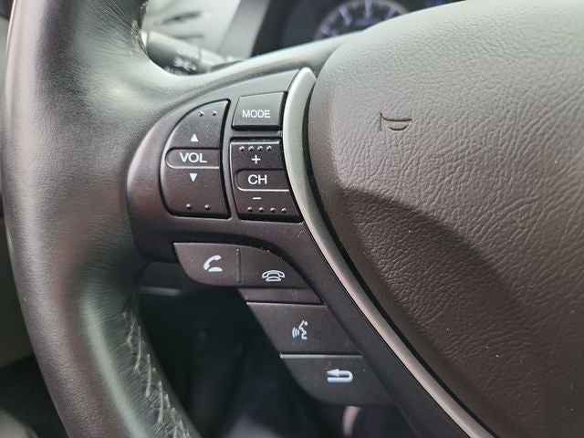 2017 Acura RDX Base