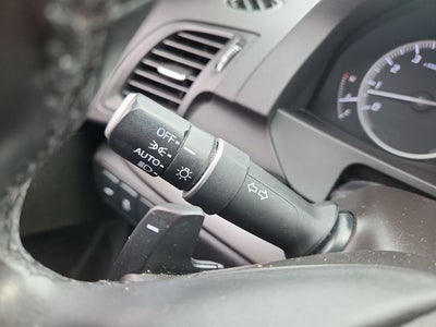 2017 Acura RDX Base