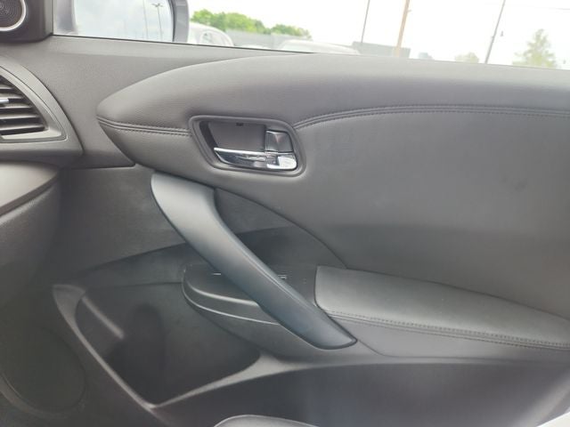 2017 Acura RDX Base
