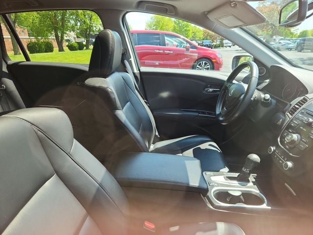 2017 Acura RDX Base