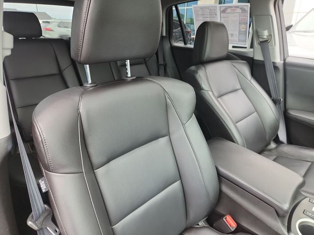 2017 Acura RDX Base