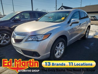 2014 Acura RDX Base