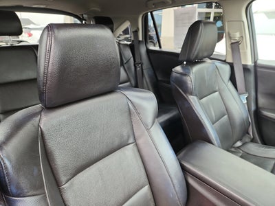 2013 Acura RDX Base