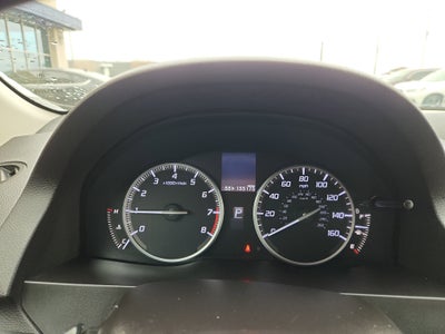 2013 Acura RDX Base