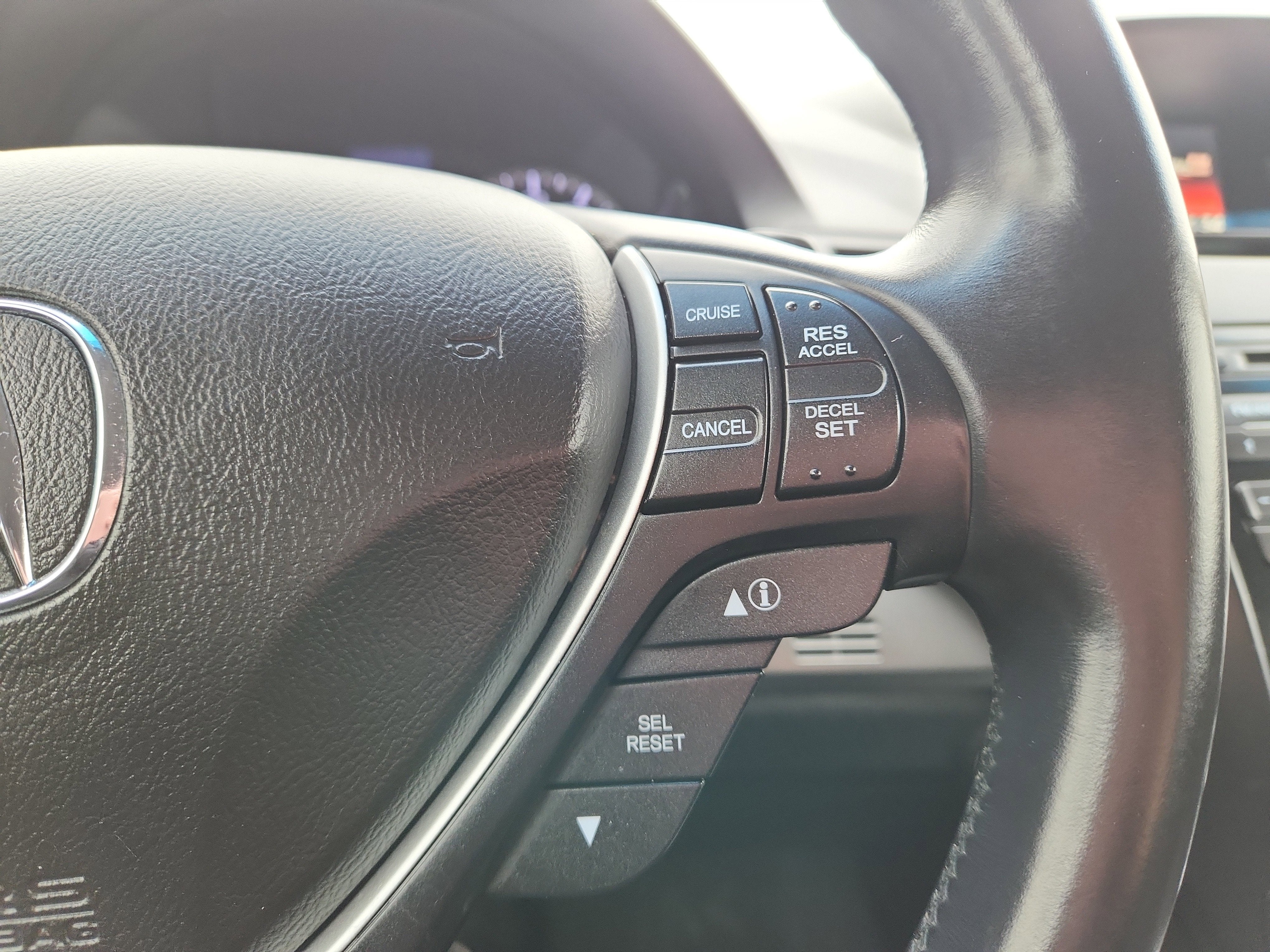 2013 Acura RDX Base