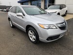 2013 Acura RDX Base
