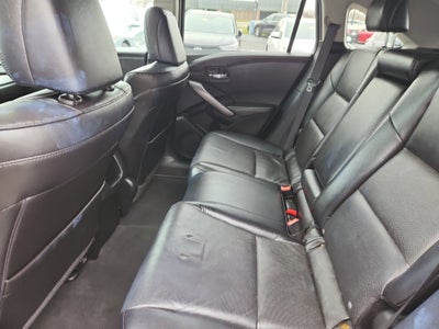 2013 Acura RDX Base
