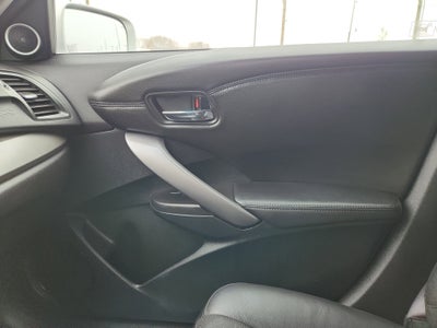 2013 Acura RDX Base