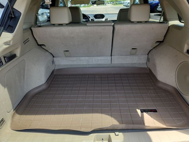 2018 Acura RDX Base