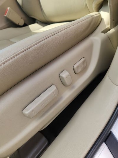 2018 Acura RDX Base