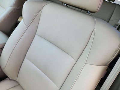 2018 Acura RDX Base