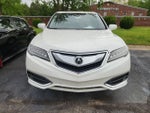 2018 Acura RDX Base