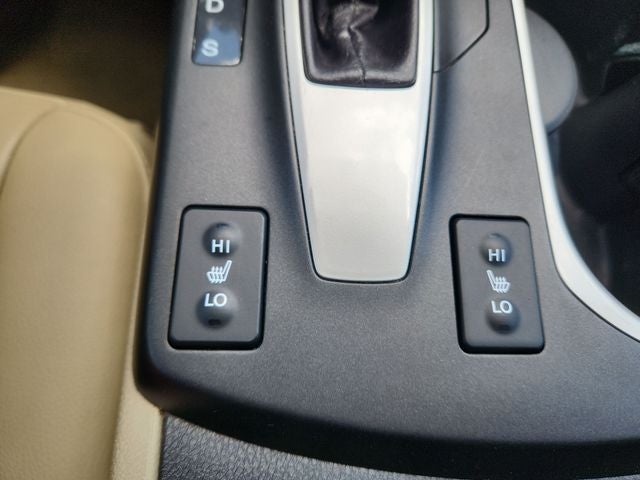 2018 Acura RDX Base