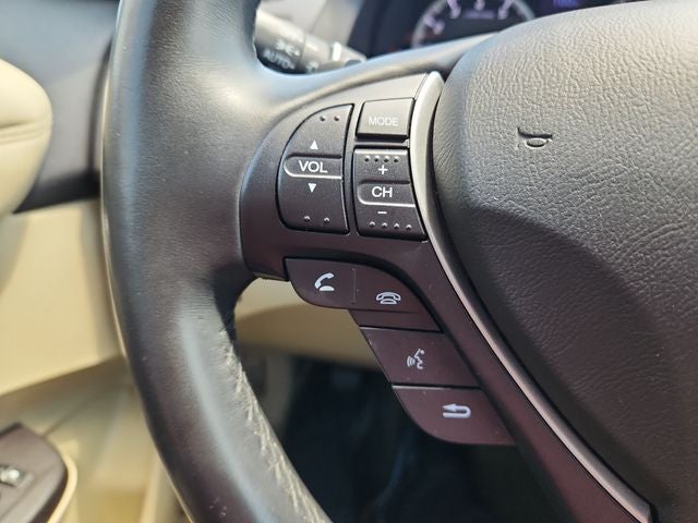 2018 Acura RDX Base