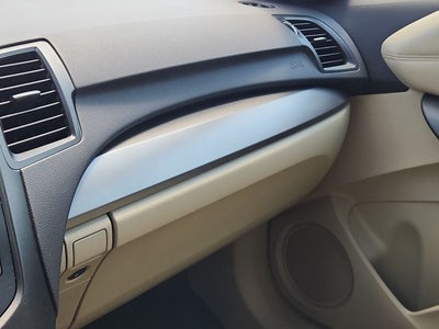 2018 Acura RDX Base