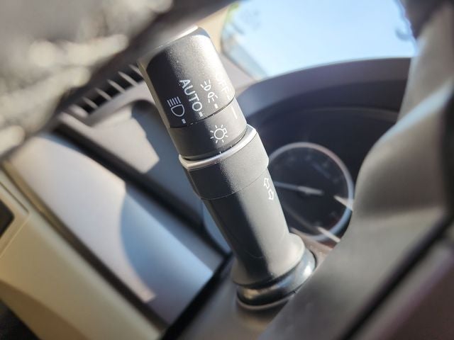 2018 Acura RDX Base