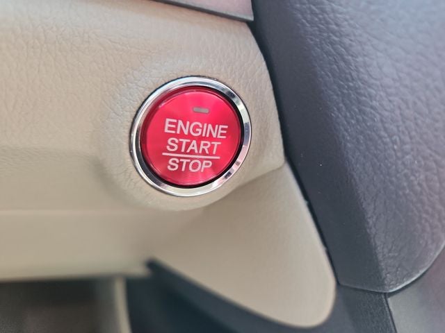 2018 Acura RDX Base