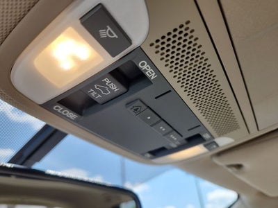 2018 Acura RDX Base