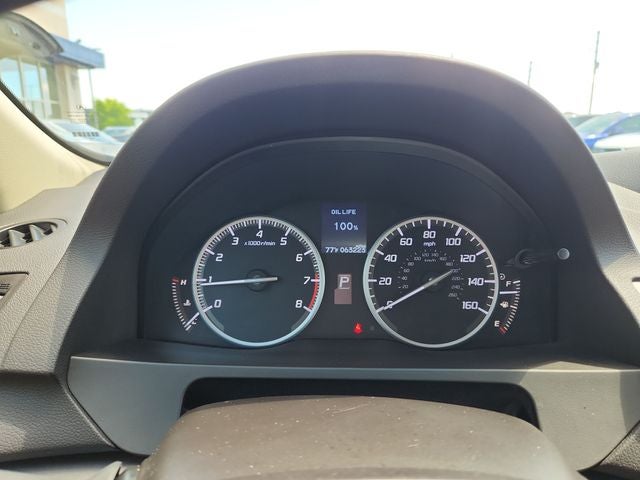 2018 Acura RDX Base