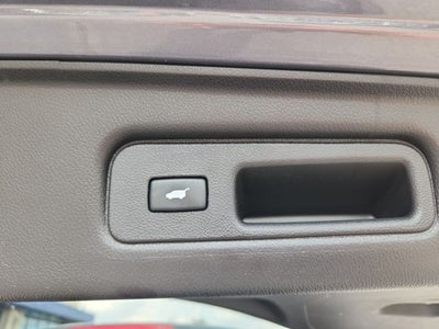 2018 Acura RDX Base