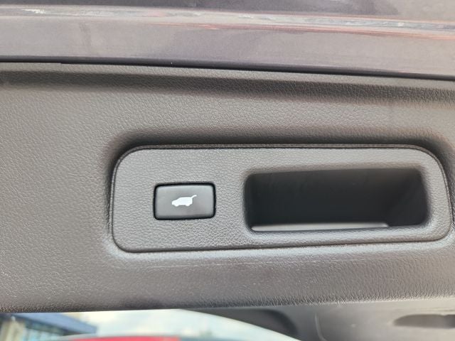 2018 Acura RDX Base