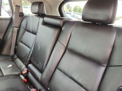2018 Acura RDX Base