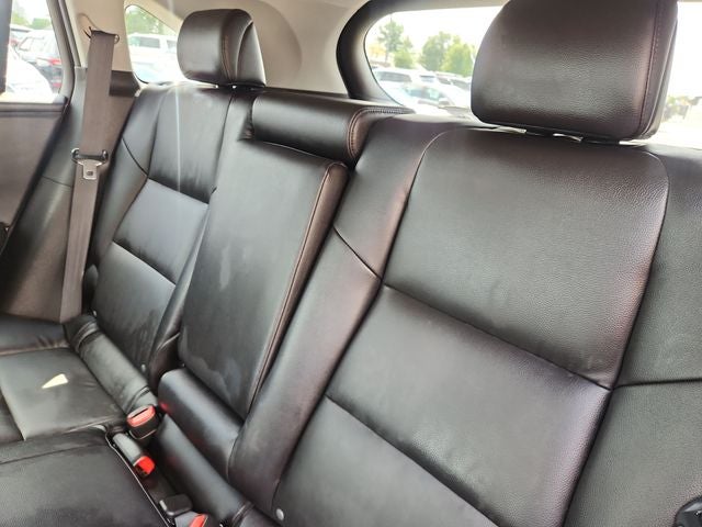 2018 Acura RDX Base