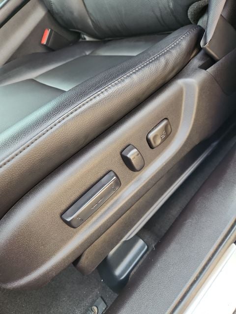 2018 Acura RDX Base