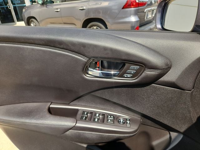 2018 Acura RDX Base
