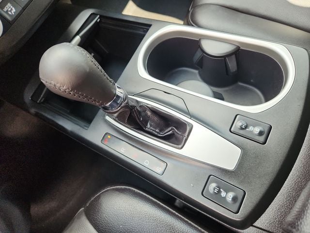 2018 Acura RDX Base