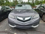 2018 Acura RDX Base