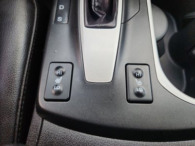 2018 Acura RDX Base