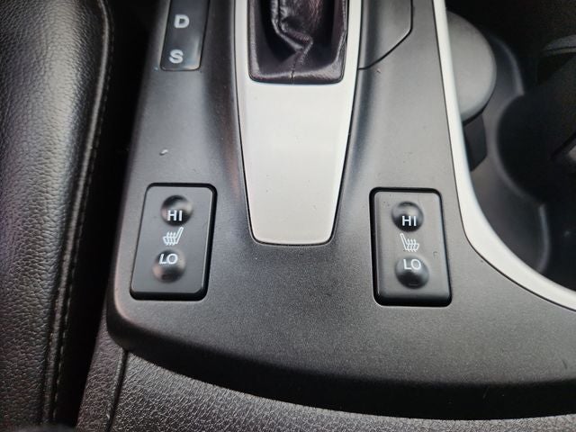 2018 Acura RDX Base