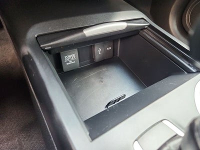 2018 Acura RDX Base