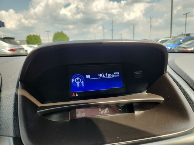 2018 Acura RDX Base